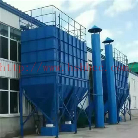 門(mén)窗廠除塵器的性能怎么樣